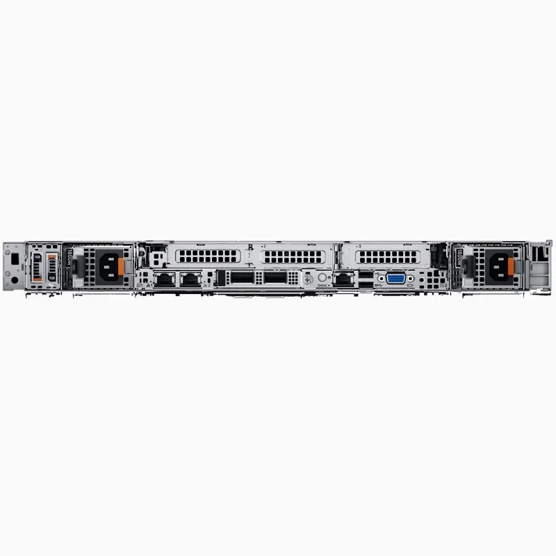 خادم قاعدة بيانات ديل باور إيدج R6715 مع دعم الذاكرة 3TB DDR5 pictures & photos