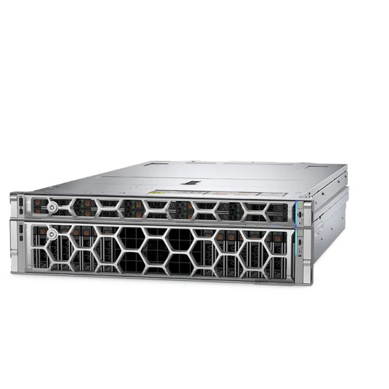 D Ell R4715 Server Rack Cloud di Virtualizzazione ad Alte Prestazioni pictures & photos