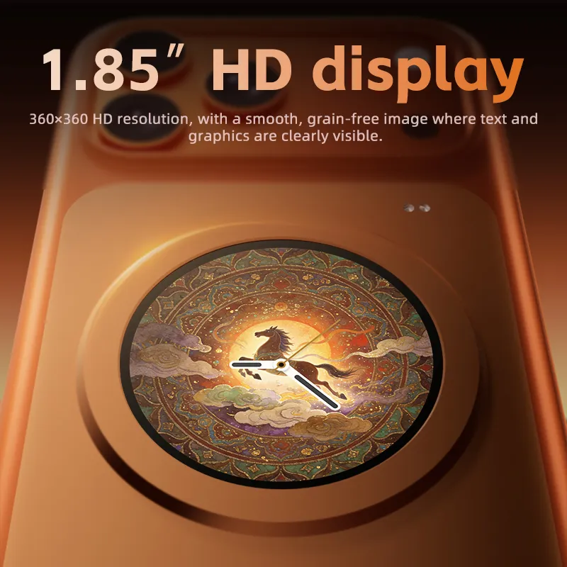 Custodia per smartphone colorata personalizzabile P5 pictures & photos