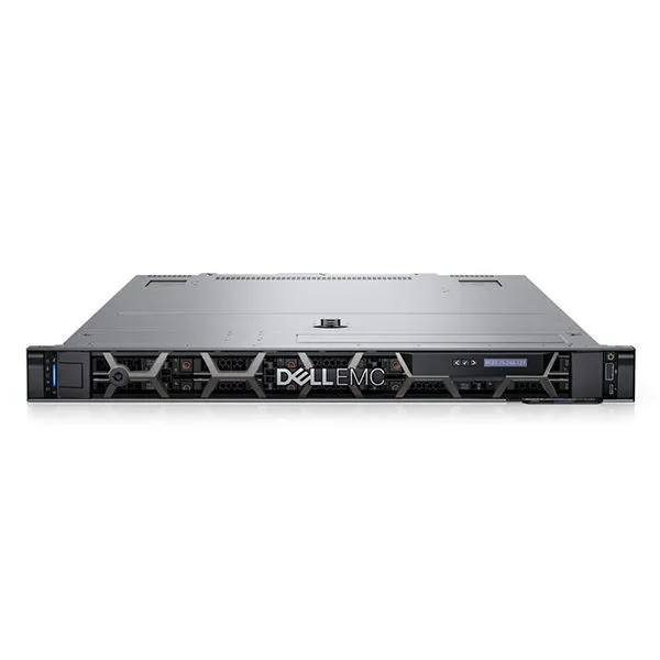 デルの R650xs 1u ラックサーバー R640 R650 R650xs R660 R660xs 1u ゼオンパワーエッジ 中古ラックサーバー pictures & photos