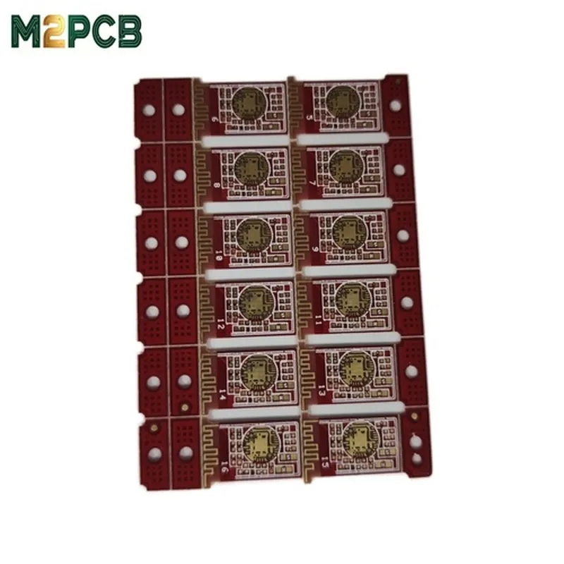 Produzione di PCB in alluminio per driver LED ad alta potenza pictures & photos