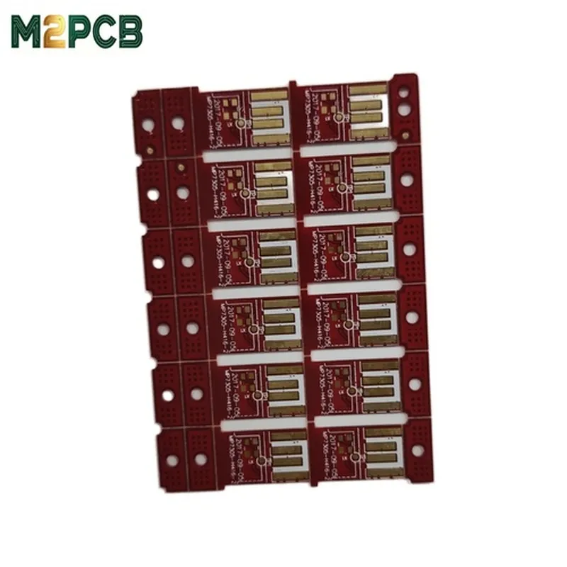 Produzione di PCB in alluminio per driver LED ad alta potenza pictures & photos