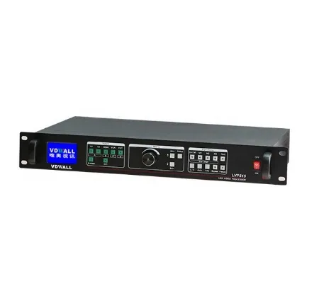 Controllore Video a LED Vdwall Lvp515 Processore Video a LED pictures & photos