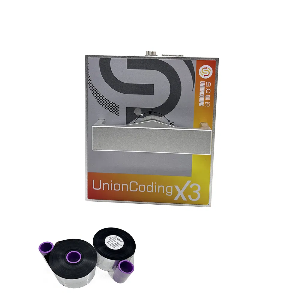 Unioncodingx5 Stampante per codici data a inchiostro esterno pictures & photos