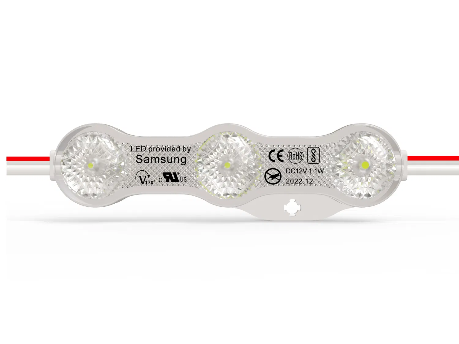 Modulo LED ad alta luminosità per prestazioni ottimali di visualizzazione pictures & photos