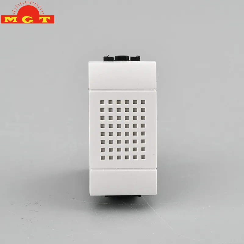 Özelleştirilmiş Logo PC/Bakır Malzeme Anahtar Kontrol Modülü Duvar Anahtarı pictures & photos
