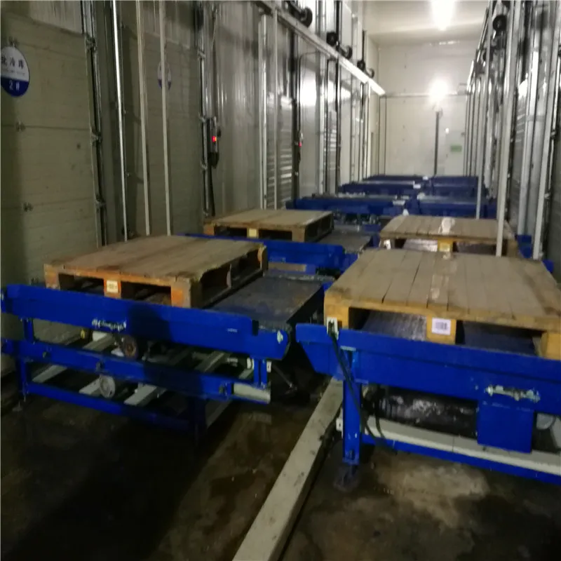 Rak Otomatis Asrs Serbaguna untuk Kontrol Inventaris Cerdas pictures & photos