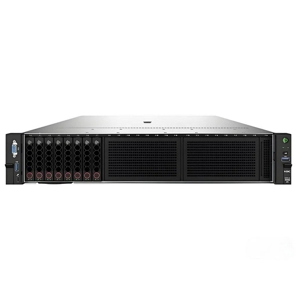Modularer R4900 G6 Rack-Montierter 2u Server für verteilte Speicherung pictures & photos