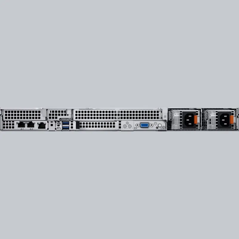 Dell PowerEdge R660 1U Rack Sunucu Çift Intel Xeon pictures & photos