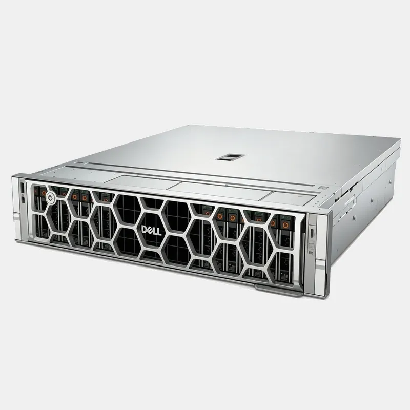 2U GPU-server voor deep learning PowerEdge R770 pictures & photos
