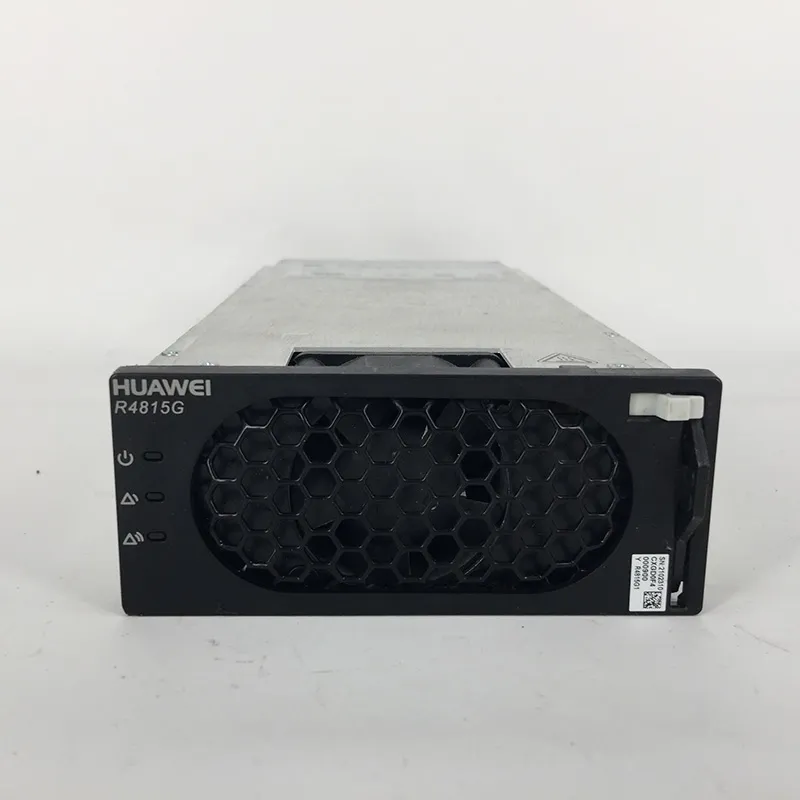 หัวเว่ย R4830g1 โมดูลปรับแรงดันไฟฟ้าสำหรับโทรคมนาคม 48V ระบบจ่ายไฟฟ้า DC pictures & photos