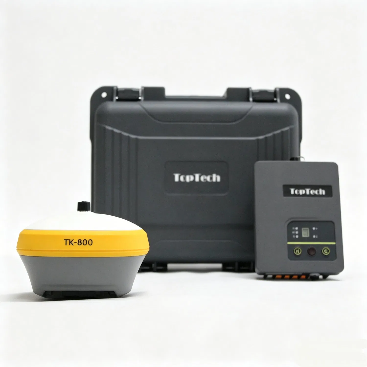 وحدة GPS Rtk بقدرة 5 واط وراديو Gnss من Trimble Rtk من Toptech Rtk Tk800 pictures & photos