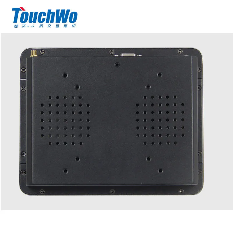 Tableta Mini Monitor Rugged de Diseño Especial 8 Pulgadas Tablet Android PC Gaming con RJ45 Puerto pictures & photos
