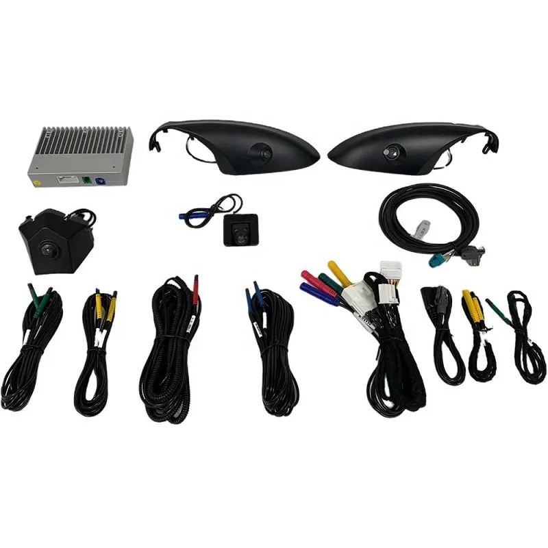 Accesorios Electrónica de Auto Cámara de Reversa Vista Trasera del Vehículo pictures & photos
