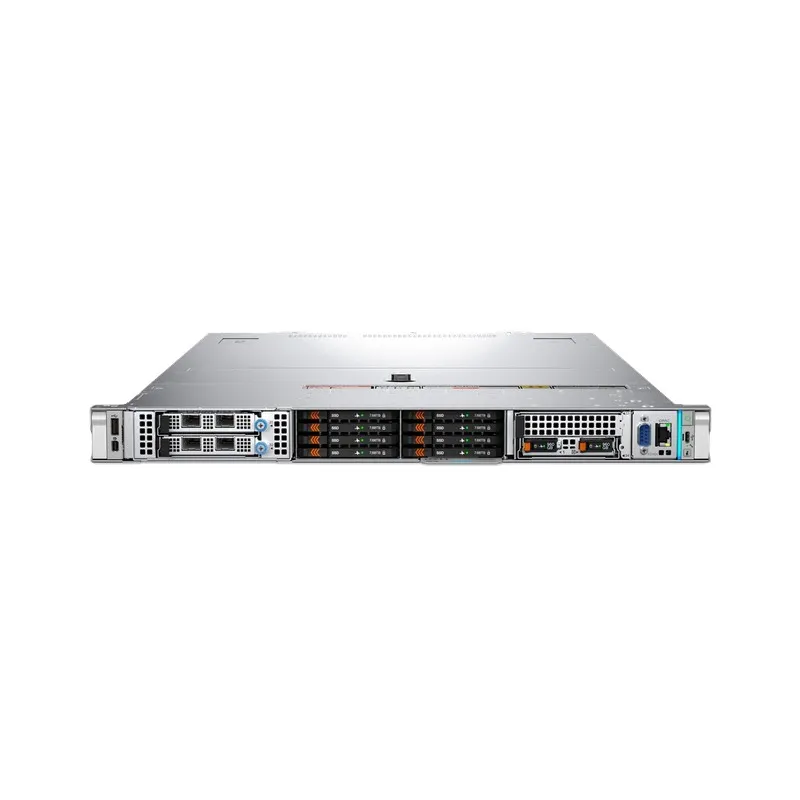 Máy chủ GPU tiết kiệm năng lượng hiệu quả 2u lắp rack cho khối lượng công việc quy mô lớn pictures & photos