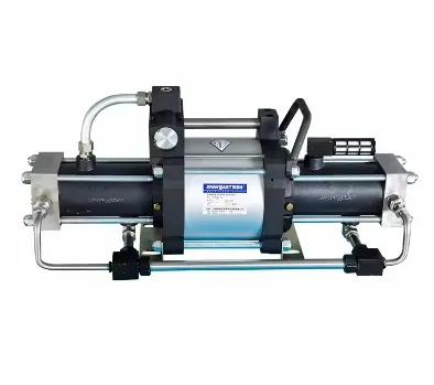 Gelişmiş Hassas Dolum Makinesi için CO2, N2, O2 Gazlar pictures & photos
