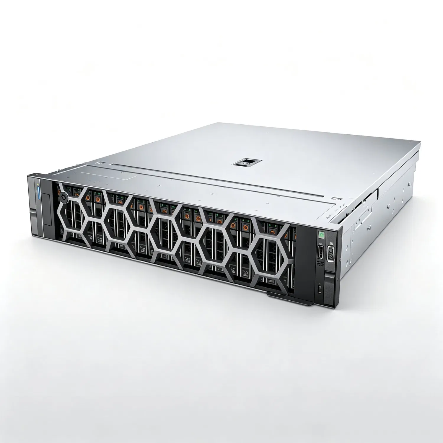 PowerEdge R760 Dual-Sockel Xeon Rack-Server pictures & photos