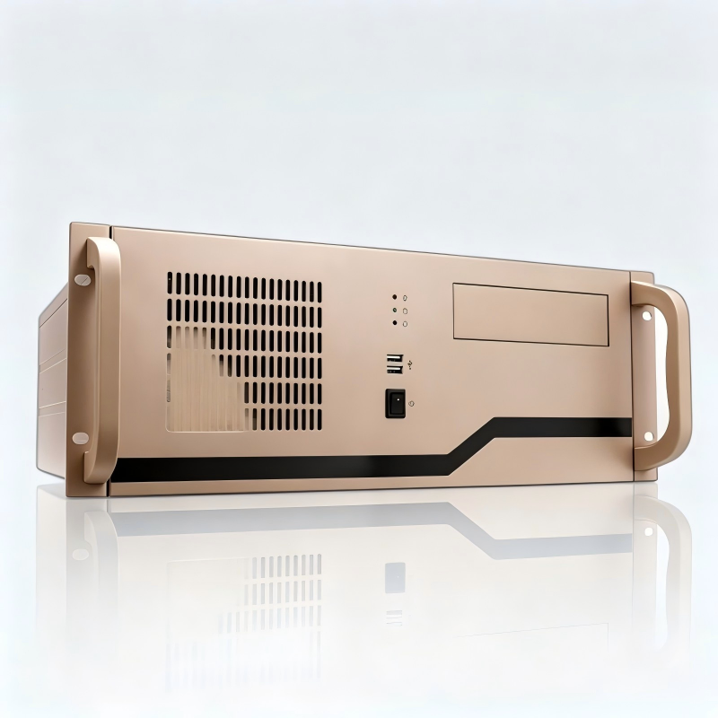 Robuster Rackmount-Speicherserver für hohe Dichte bei Virtualisierungsbedürfnissen pictures & photos