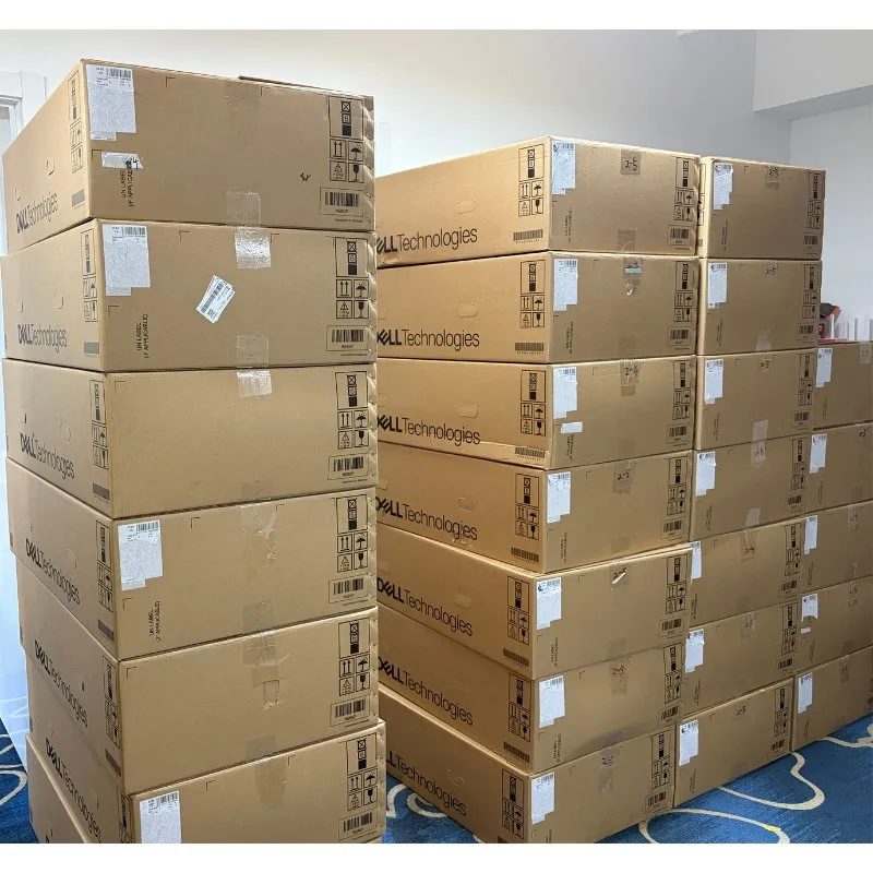公式DELLディストリビューター パワーエッジ R470 R570 R670 R770 インテルゼオン ラックサーバー pictures & photos