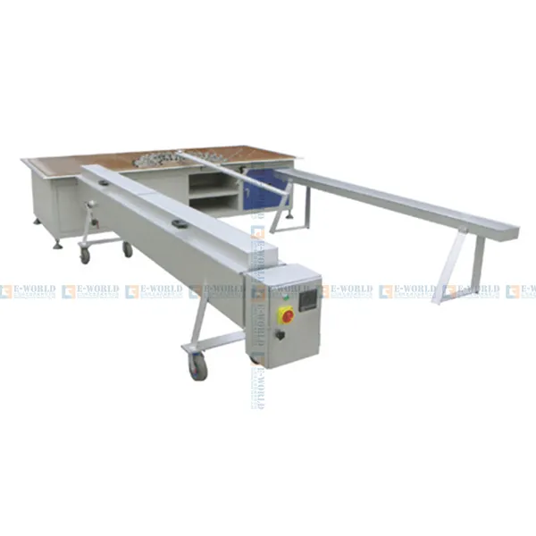 Hızlı Teslimat PVC Plastik Pencere Yapım Makinesi UPVC Bükme Makinesi pictures & photos