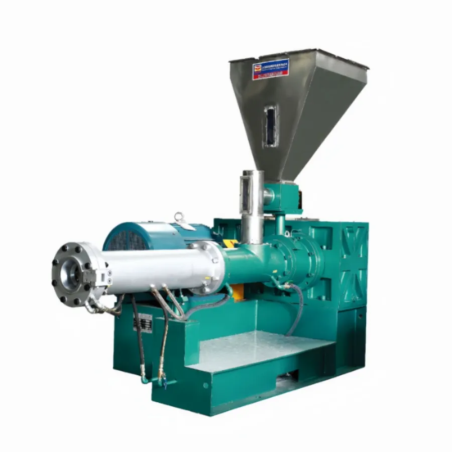 Extrusora Planetária Avançada com Estrutura Modular para Linha de Mistura e Plastificação de PVC pictures & photos