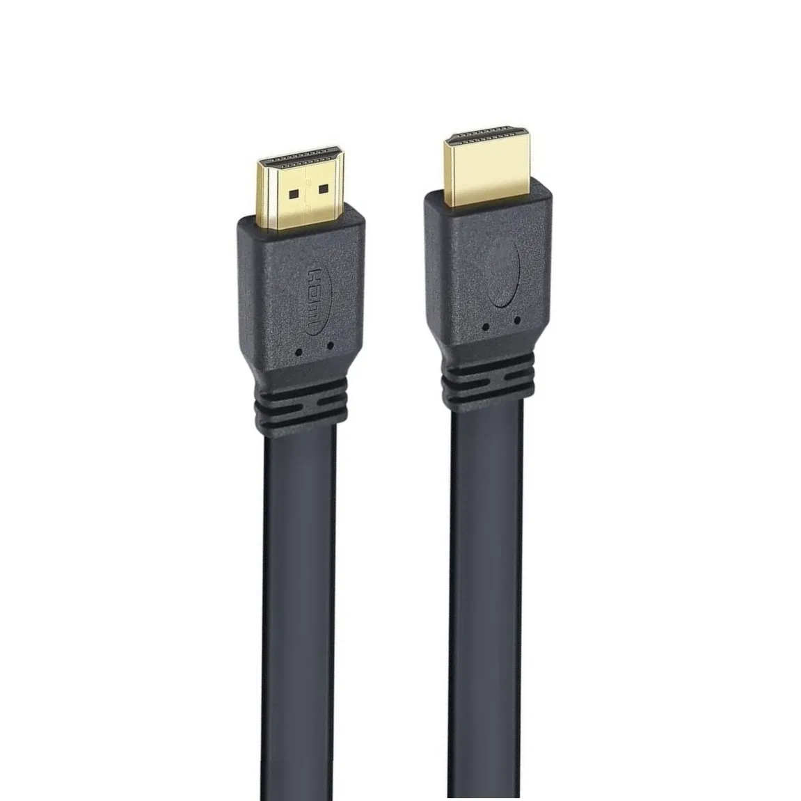 تصميم مدمج توافق قوي نقل بيانات عالي السرعة كابل HDMI pictures & photos