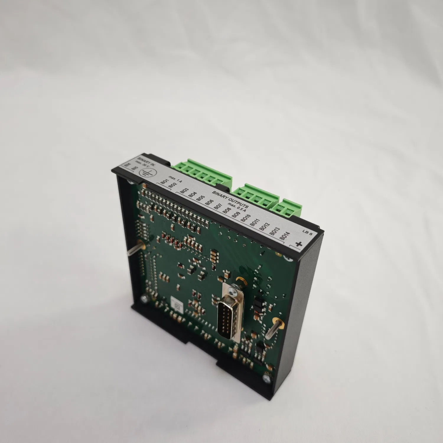 Modulo di Controllo della Velocità eccessiva del Controller ID-Rpu Unità di Protezione Redundante Intelidrive pictures & photos