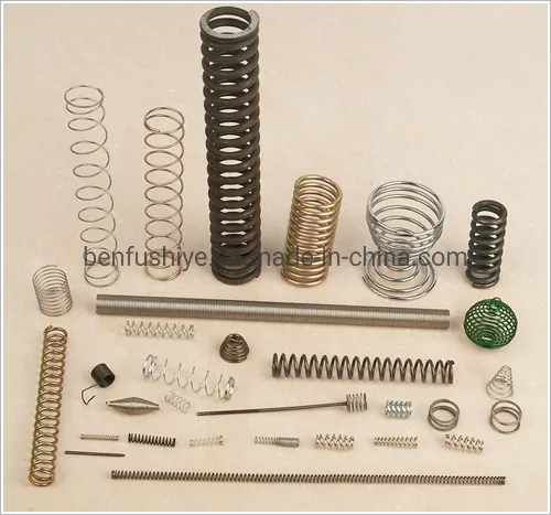 Bf3-6mm Otomatik Yüksek Hassasiyetli Yay Üretim Makinesi Yay Presleme Makinesi Kam Yay Makinesi Şok Emici Yay Makinesi pictures & photos