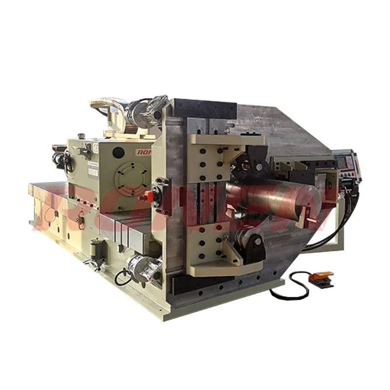Linha de Produção de Máquina de Fabricação de Molas de Água Quente Máquina de Enrolamento de Molas Quentes pictures & photos