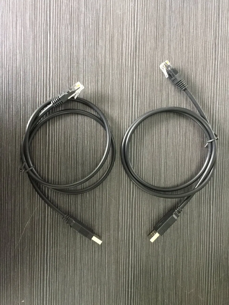 Программирование Ftdi USB на Rj12 Rj11 RS232 Кабель USB-RS232-Rj12/RJ45/Rj50) pictures & photos
