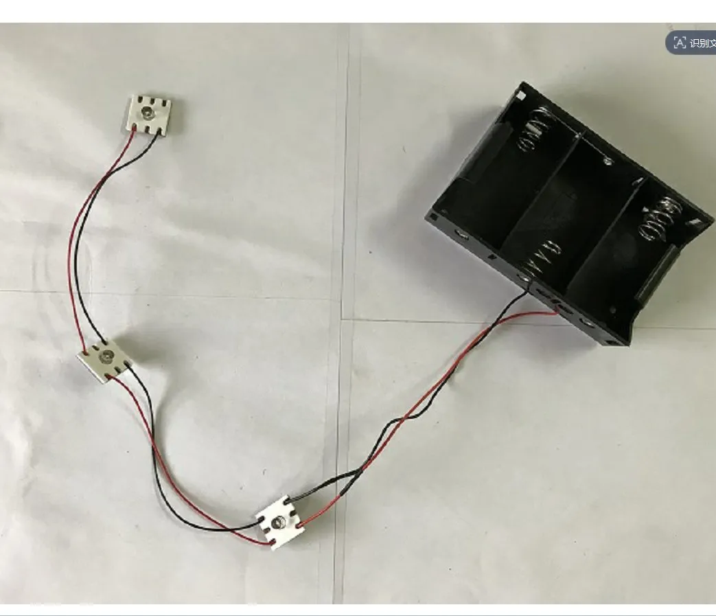 Módulo de sensor de luz con LED parpadeante pictures & photos