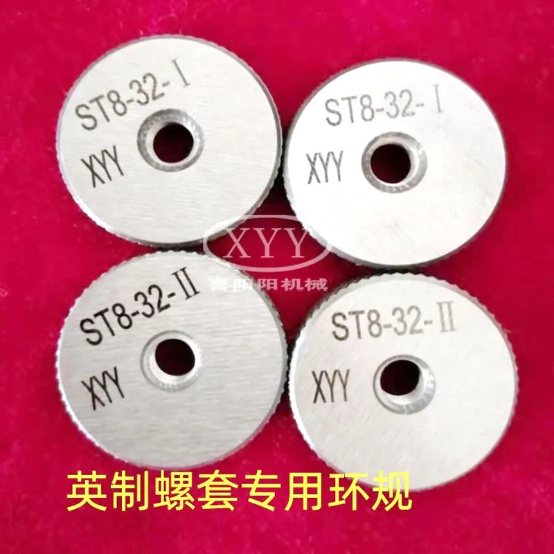 Công cụ kiểm tra ren đa chức năng cho lắp ráp thiết bị chính xác pictures & photos