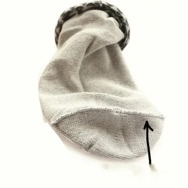 Hochgeschwindigkeits-Computerisierte Sockenzehenverknüpfungsmaschine Socken-Nähmaschine pictures & photos