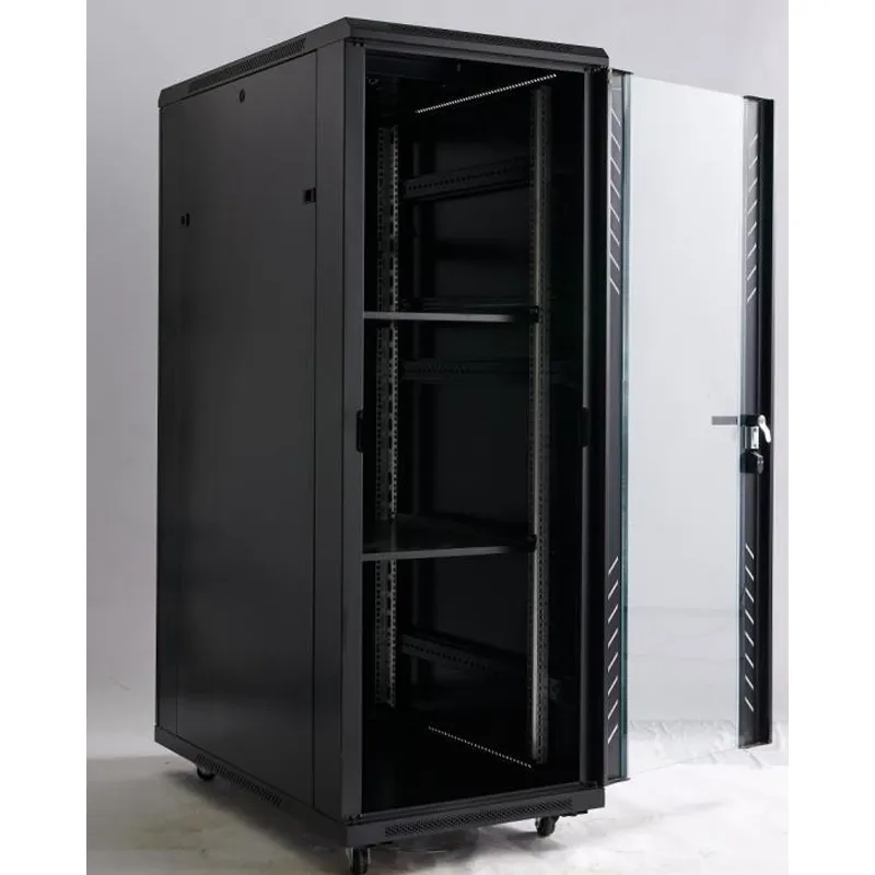 İletişim Akıllı Sunucu Rack Kabini 36u 19inch Modüler Veri Merkezi Sunucu Ağı Rack Ağı pictures & photos
