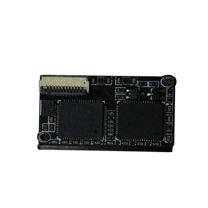 إيدو Me22 وحدة استبدال ثابتة 2D ماسح باركود مع واجهة USB و COM لنقاط البيع PDA محرك مسح QR صغير مدمج pictures & photos