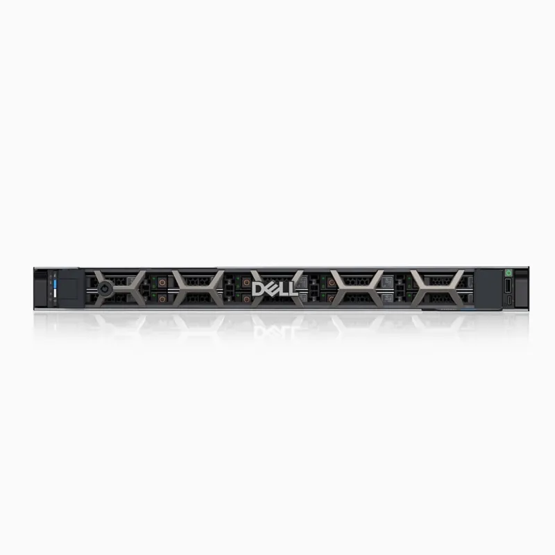 خادم رف مزدوج المقبس PowerEdge R660 1U لت virtualization مركز البيانات pictures & photos
