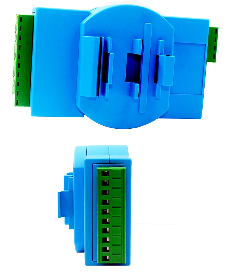 Saklar Kontrol Sinyal 8-Channel Lanjutan dengan Modul Data Rj-45 pictures & photos