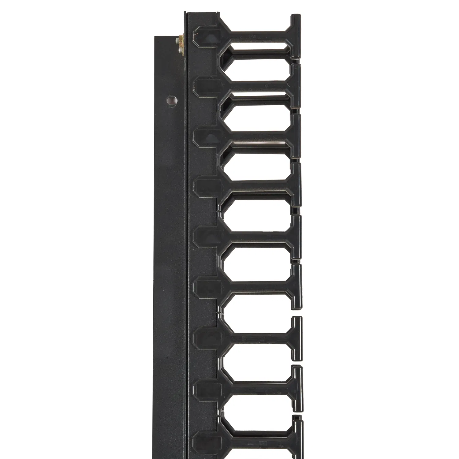 Rack per server in acciaio laminato a freddo con struttura aperta pictures & photos