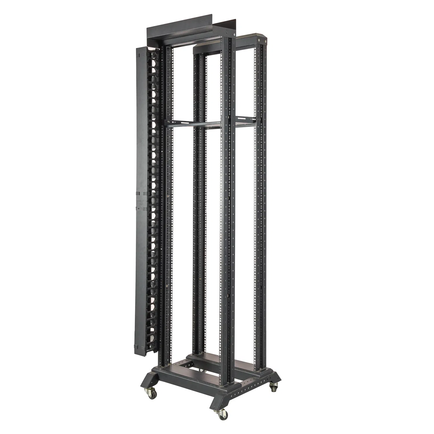Rack per server in acciaio laminato a freddo con struttura aperta pictures & photos