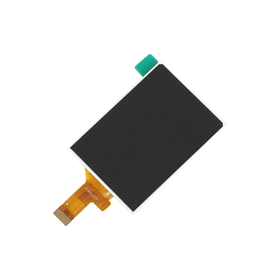 Heldere 2.4-Inch IPS LCD-displaymodule voor multimedia-interface-toepassingen pictures & photos