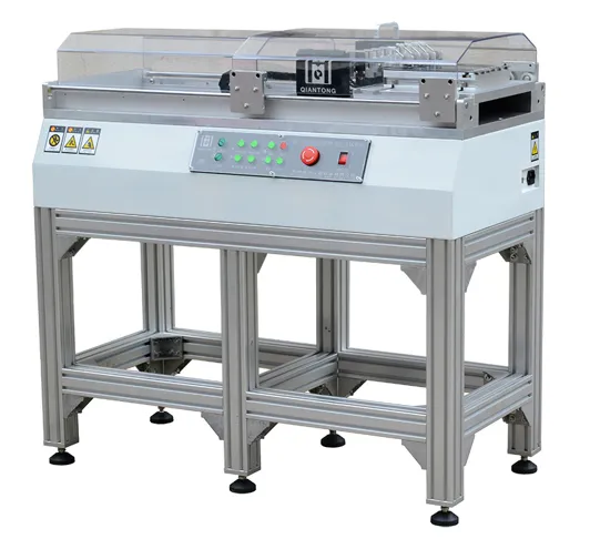PV Materiaal Test/Testinstrument met Meerdere Kanalen pictures & photos