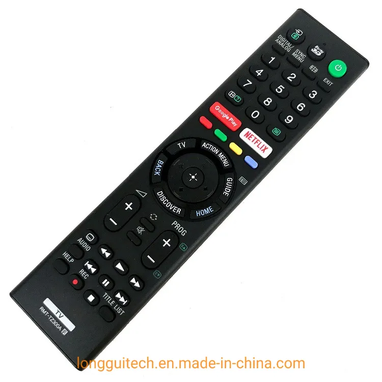Remote Kontrol LED/LCD Universal Pintar pictures & photos