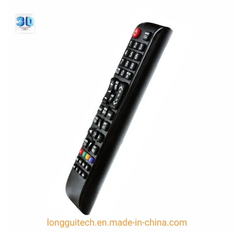 Remote Kontrol LED/LCD Universal Pintar pictures & photos