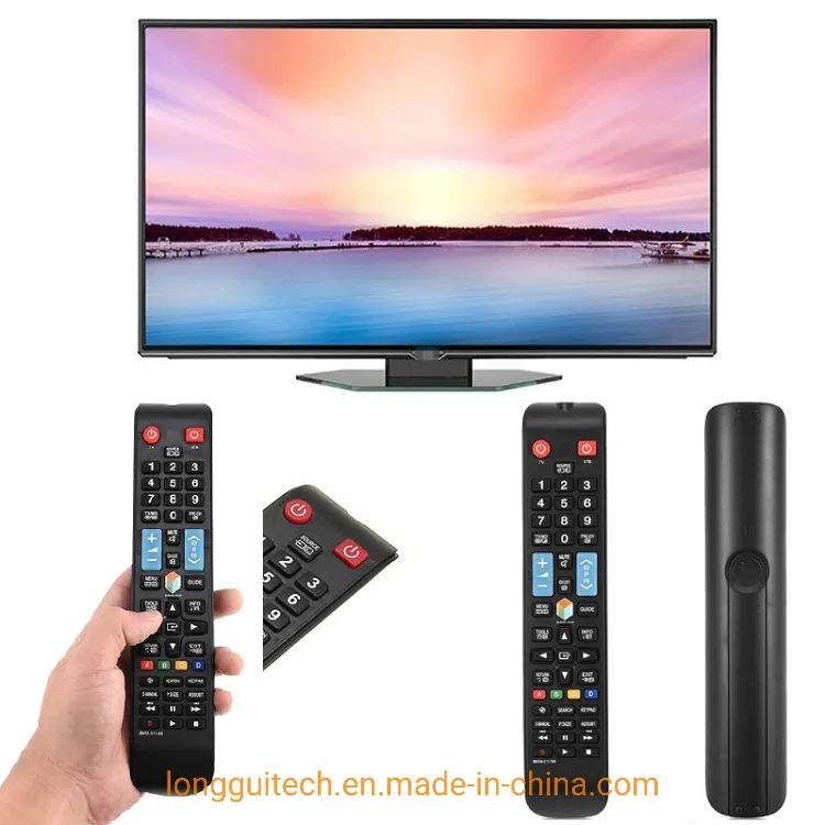 Remote Kontrol LED/LCD Universal Pintar pictures & photos