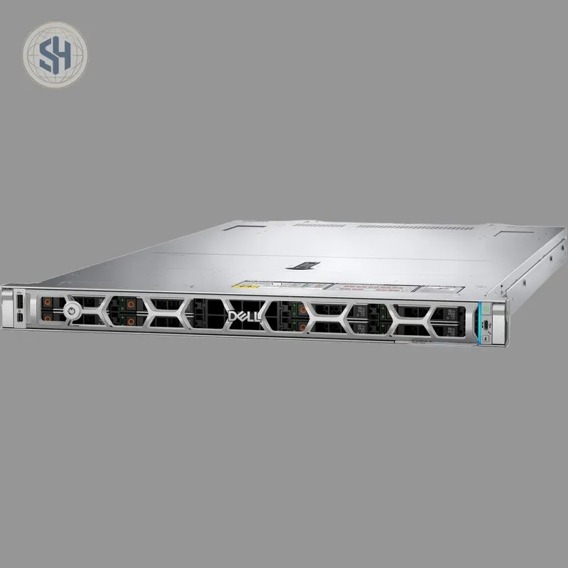 Güç Kenarı R6725 24-DIMM DDR5 Rack Sunucusu Yoğun Sanallaştırma için pictures & photos