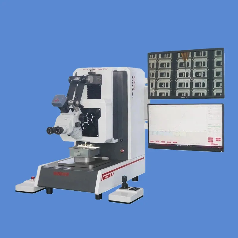 高性能試験機器 - 自動モジュール切替試験機 pictures & photos