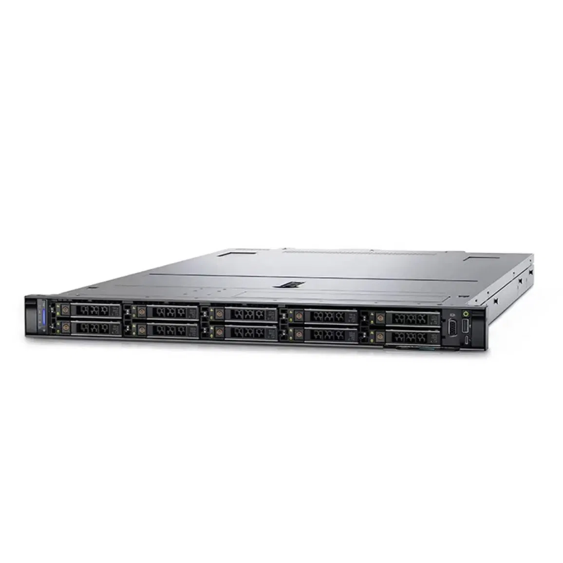 高性能のDELL Poweredge R650 ラックサーバー データベース用 pictures & photos