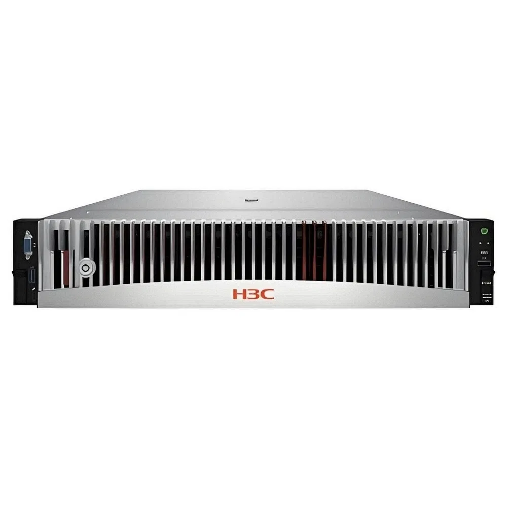 Modularer R4900 G6 Rack-Montierter 2u Server für verteilte Speicherung pictures & photos