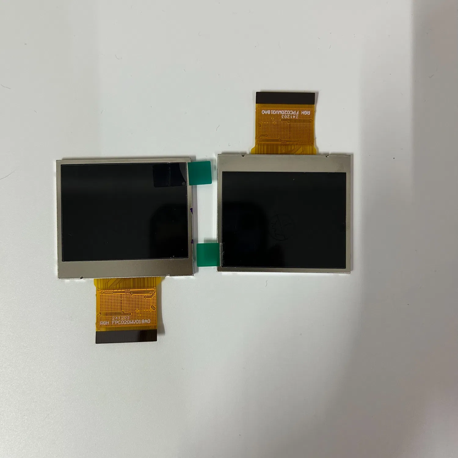 2-Inch وحدة عرض LCD TFT IPS مع واجهة Spi pictures & photos