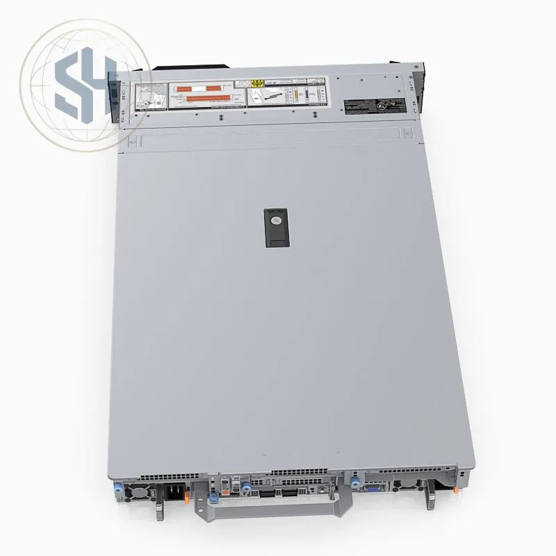 D ell R760 Rack-Server Dual-Prozessor 128 Core AMD pictures & photos